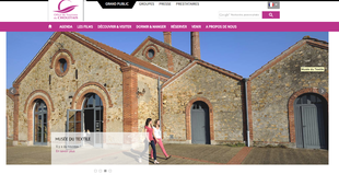 Office du tourisme de Cholet