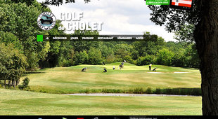Golf de Cholet