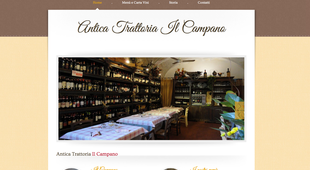 Trattoria il Campano
