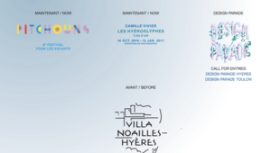 Villa Noailles Expositions