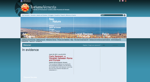 Office de Tourisme de Venise