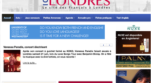 Ici Londres