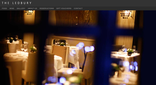 The Ledbury