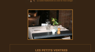 Les petits ventres