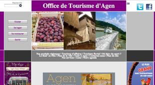 Office de Tourisme Agen