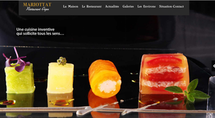 Restaurant Gastronomique Mariottat