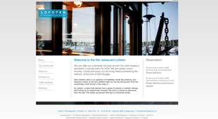 Lofoten Fiskerestaurant
