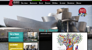 Office du Tourisme Bilbao