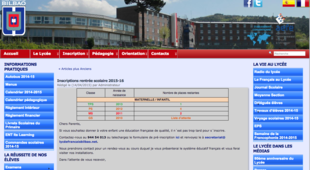 Lycée Français Bilbao