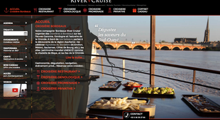 Bordeaux River Cruise