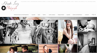 Photographe Aix en Provence