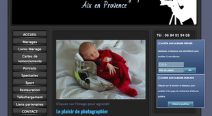 Christian Lantonnet Photographe