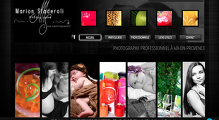Marion Staderoli Photographe