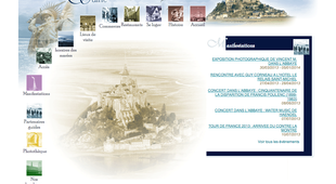 Office du Tourisme Mont-Saint-Michel