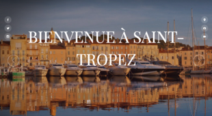 Office du Tourisme de Saint Tropez