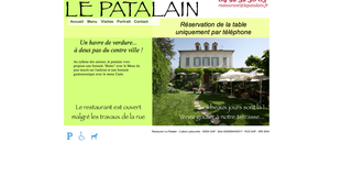 Le Patalain