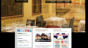 Becerrita Restaurant