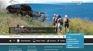Office de Tourisme Saint-Malo