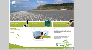 Réserve Naturelle de la Baie de Saint-Brieuc