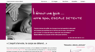 Escale Détente - Spa de Bordeaux