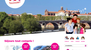 Office de tourisme de Toulouse