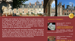 Château de Blois