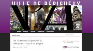 Musée d'Art et d'Archéologie du Périgord