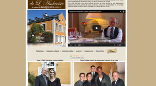 Restaurant L'Ambroisie