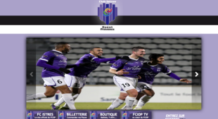 Football Club Istres
