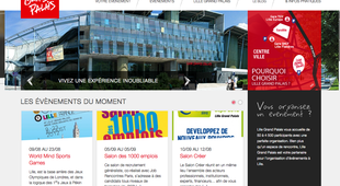 Lille Grand Palais