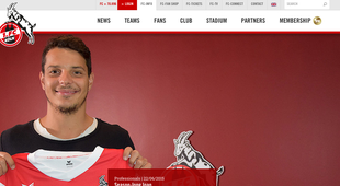 FC Cologne