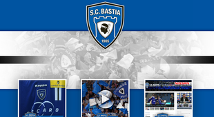 Sporting Club de Bastia