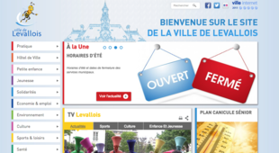 Ville de Levallois