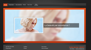 Coiffeur Victor Victoria