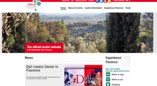 Office du tourisme de Florence