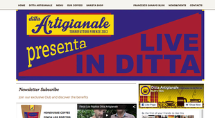 Café Ditta Artigianale 