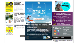 Ville de Chelles