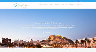 Office de Tourisme d'Alicante