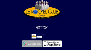 Le Rocael Club 