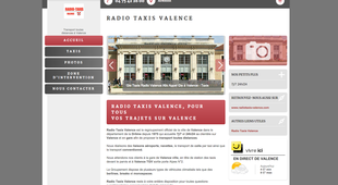 Taxis Valence 