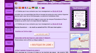 Institut de Beauté Hippomer