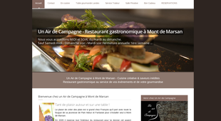 Un Air de Campagne 