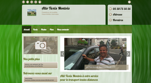 Taxis Montois