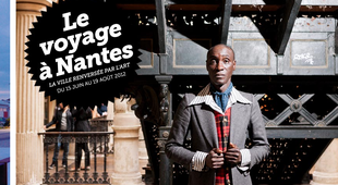 Le Voyage à Nantes