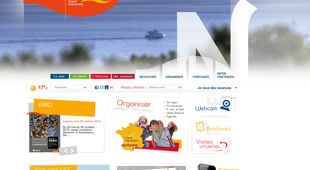 Office de Tourisme Narbonne