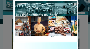 Parc des Expositions