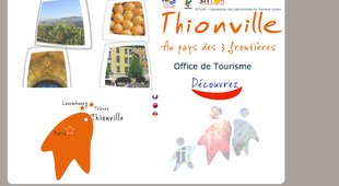 Office de Tourisme Thionville