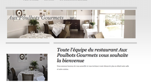 Restaurant Aux Poulbots Gourmets