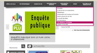 Ville de Rungis