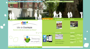 Ville de Chantepie